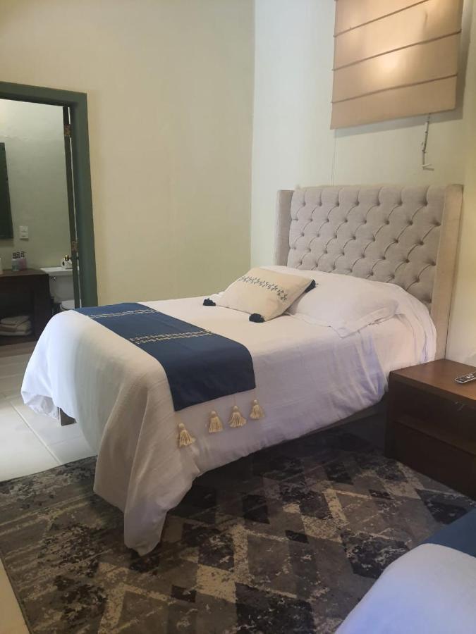 Mansion San Miguel Hotel San Miguel de Allende Ngoại thất bức ảnh