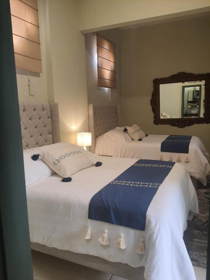 Mansion San Miguel Hotel San Miguel de Allende Ngoại thất bức ảnh